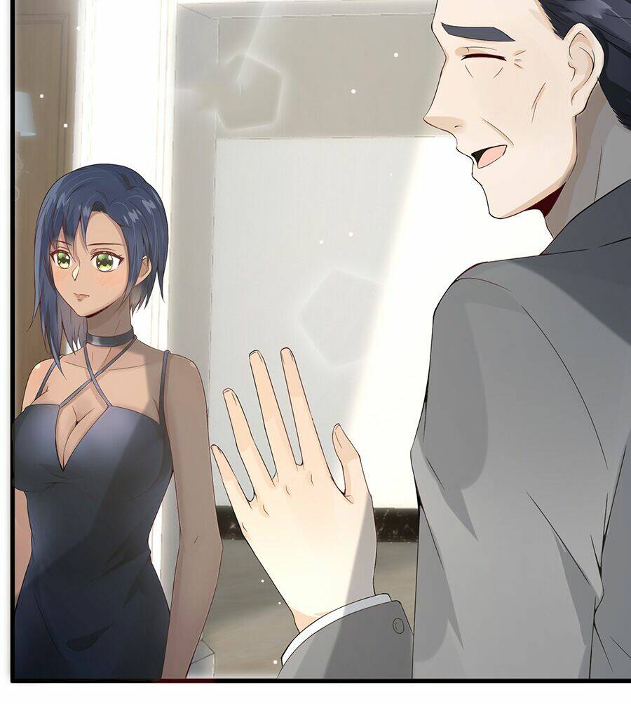 Cửa Hàng Âm Dương: Chapter 11