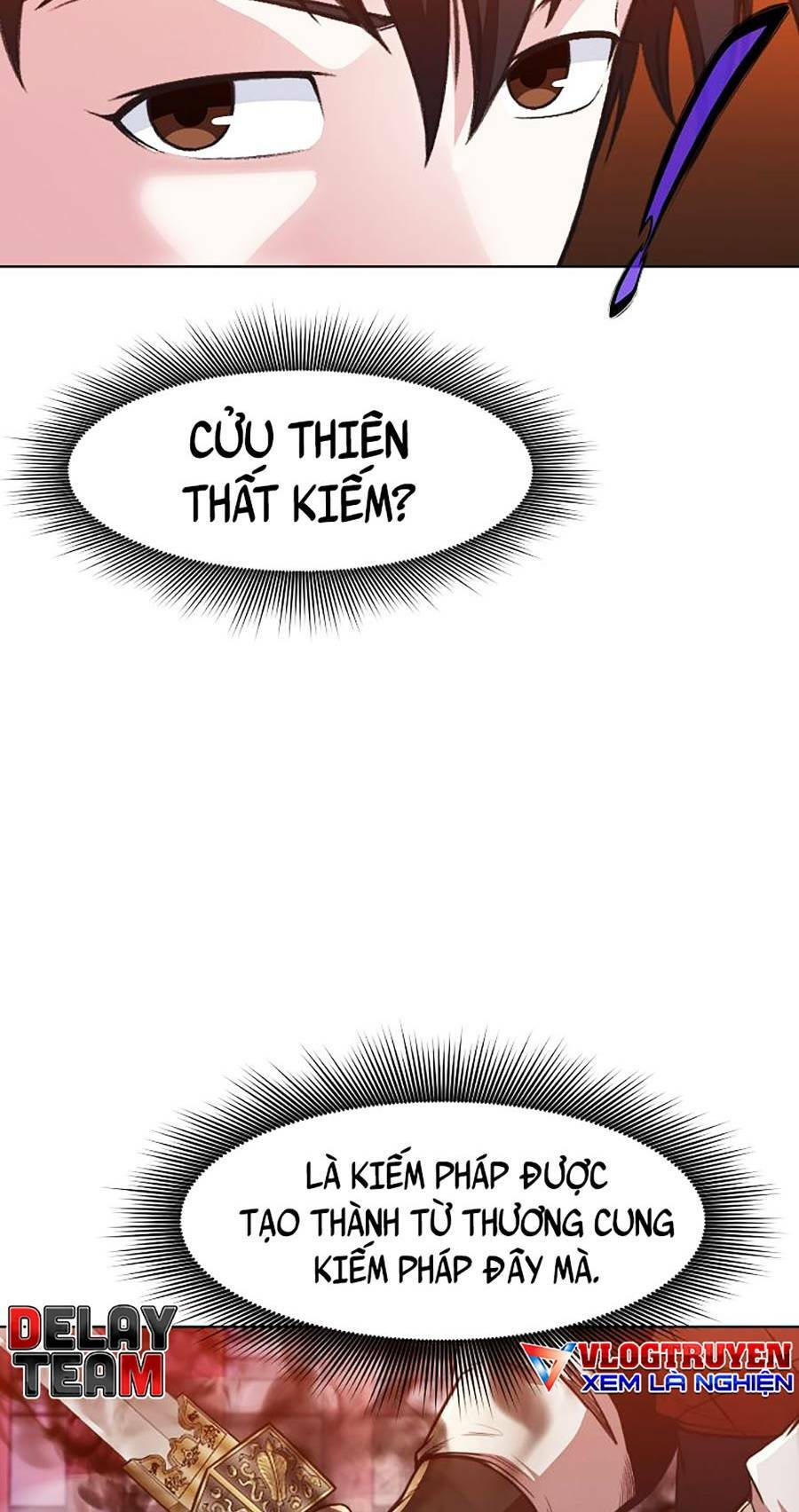 Thiên Võ Chiến Thần: Chapter 58