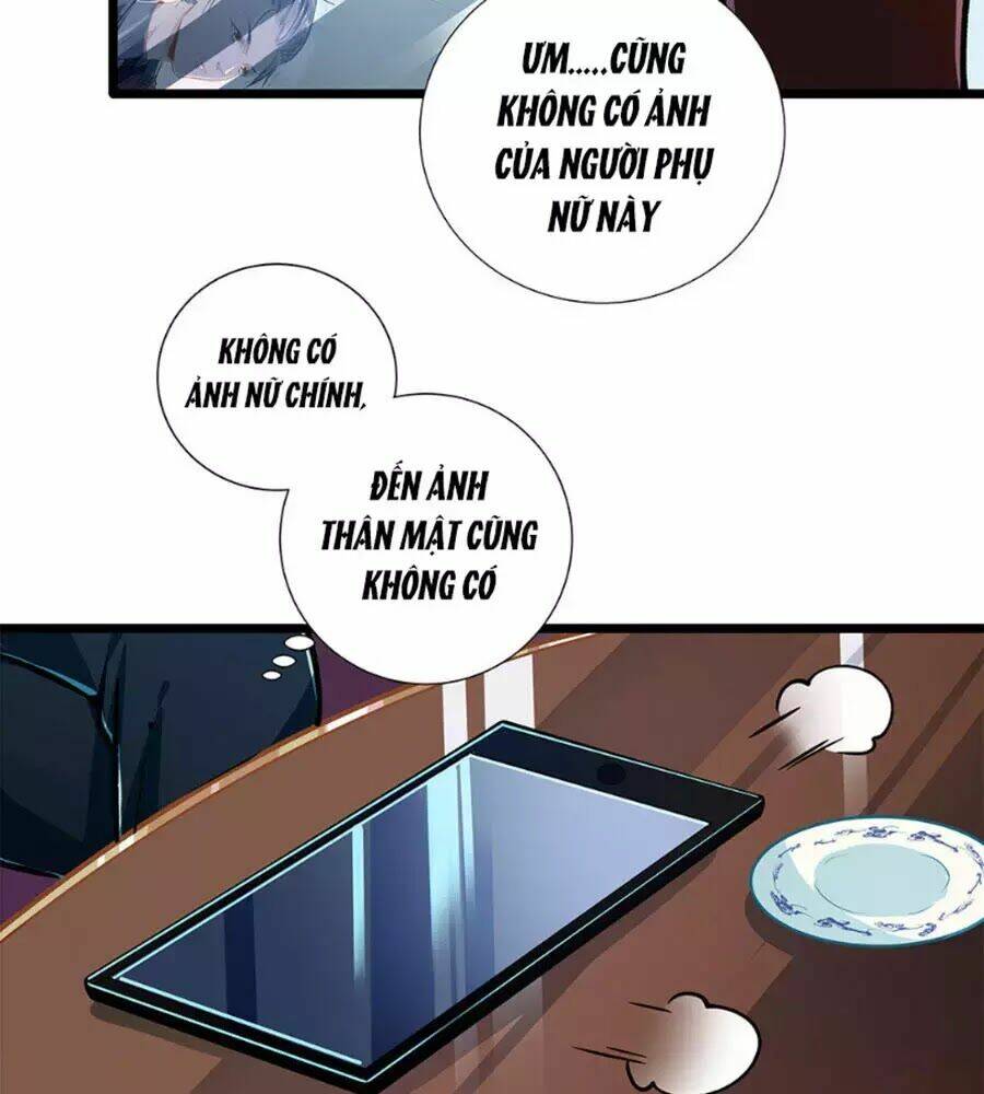 Cưng Chiều Ái Thê Hư Hỏng: Chapter 37