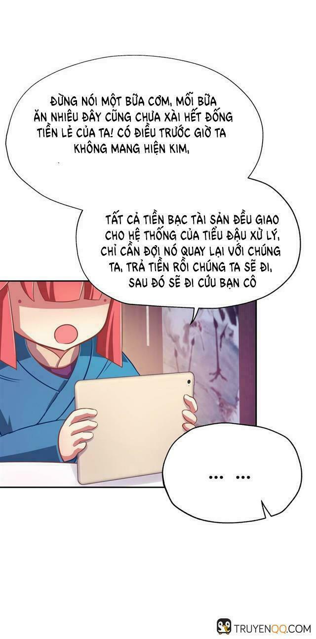 Phép tắc yêu đương của Ma Vương: Chapter 23