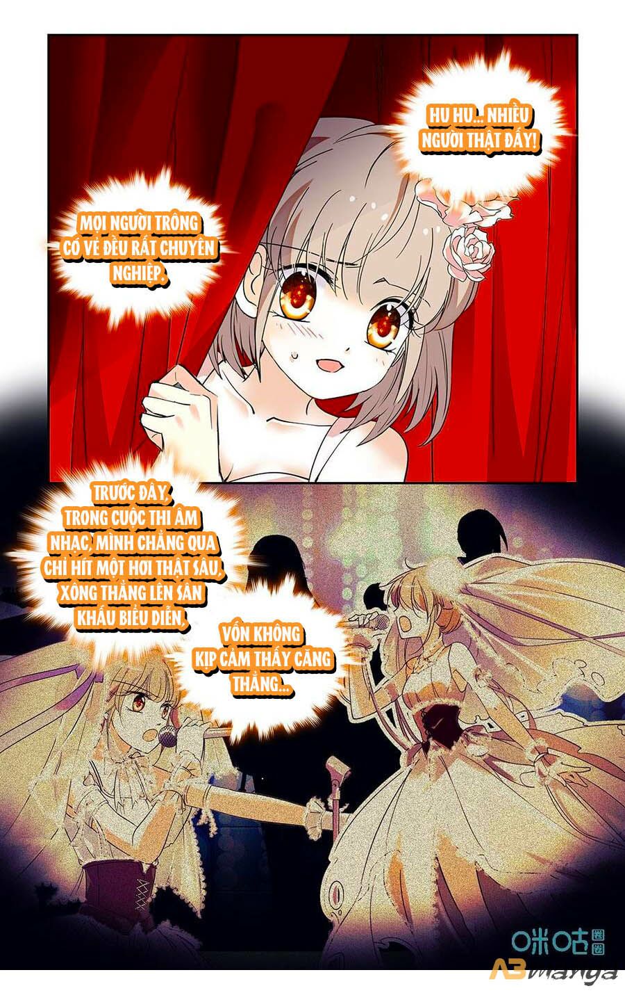 Thanh Ninh Chi Hạ: Chapter 477