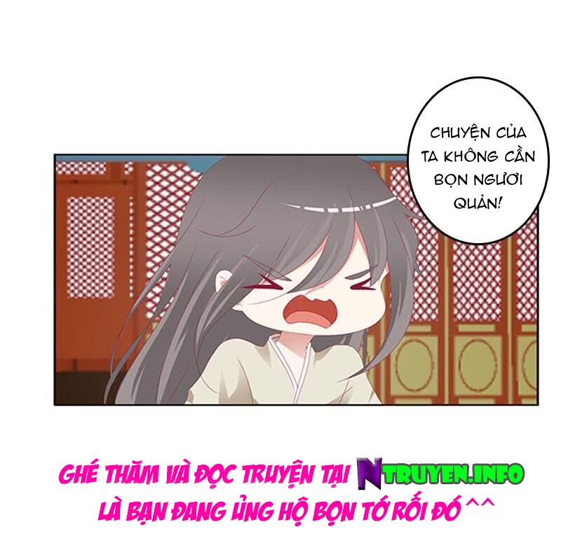 Thông Linh Phi: Chapter 478