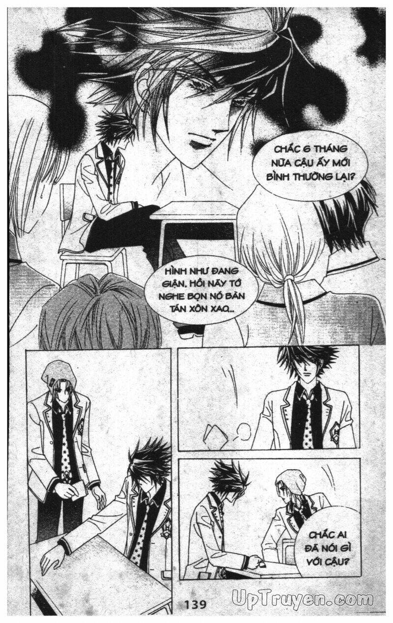 Dạ Khúc: Chapter 3