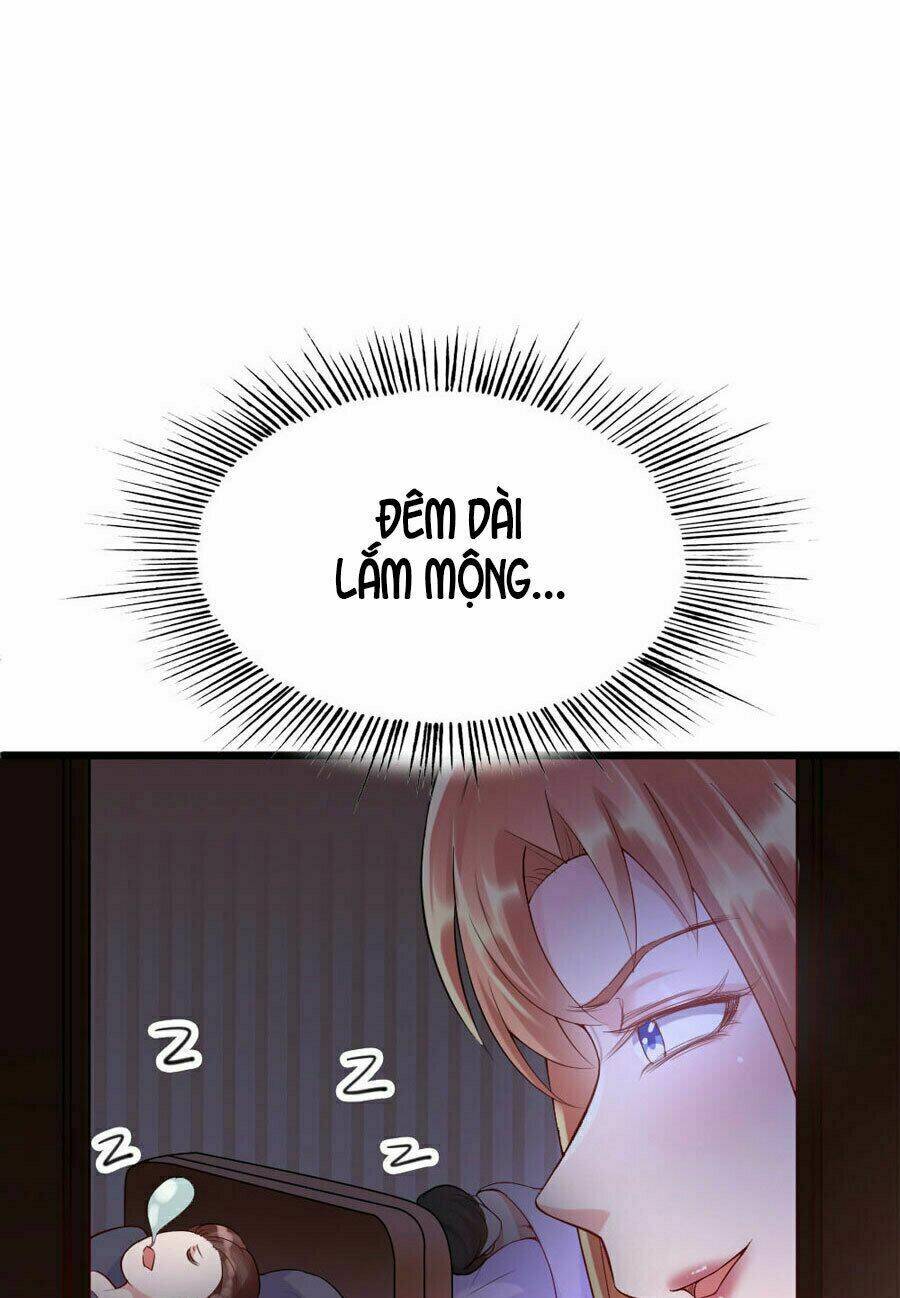 Tiểu Bạch Điềm Thê Của Long Thiếu: Chapter 8