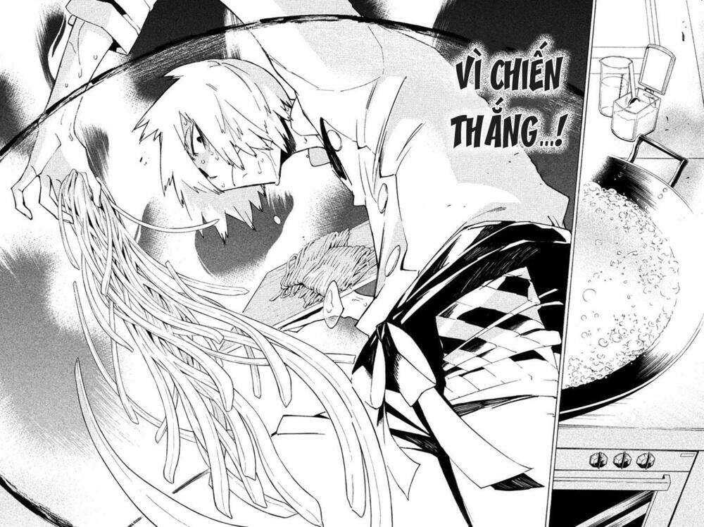 Hell\’s Kitchen: Chapter 34