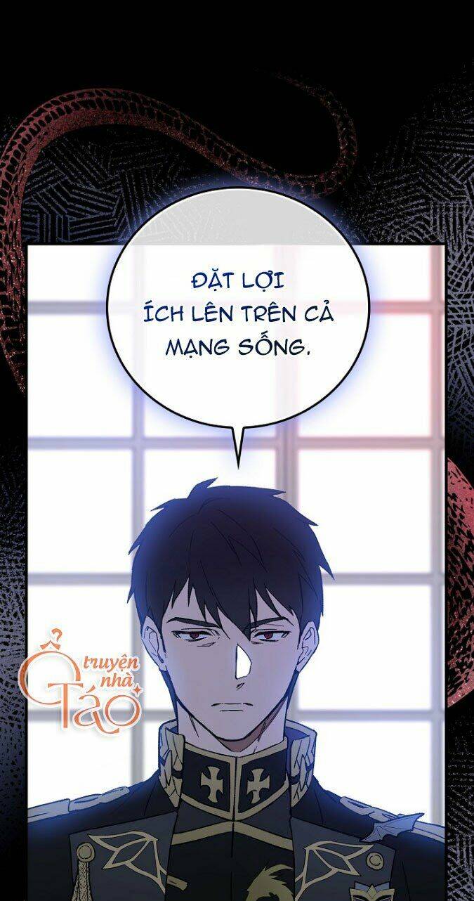 Kỵ Sĩ Đỏ Không Mê Tiền Mù Quáng: Chapter 1