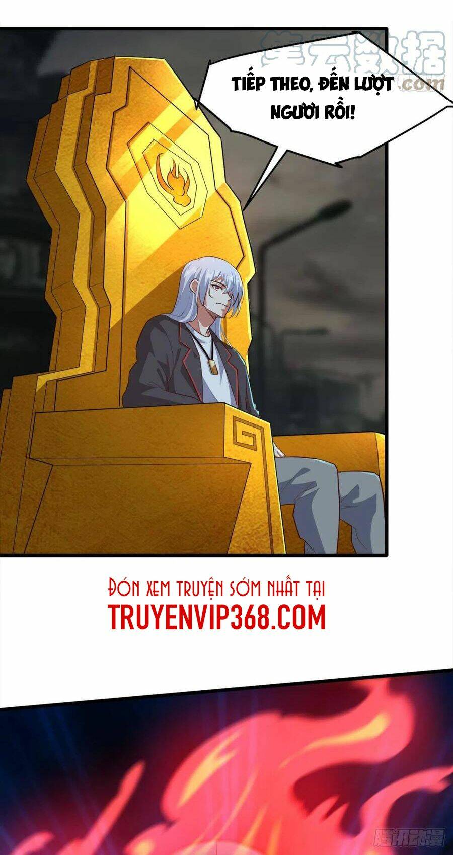 Mạt Thế Thần Tài: Chapter 43