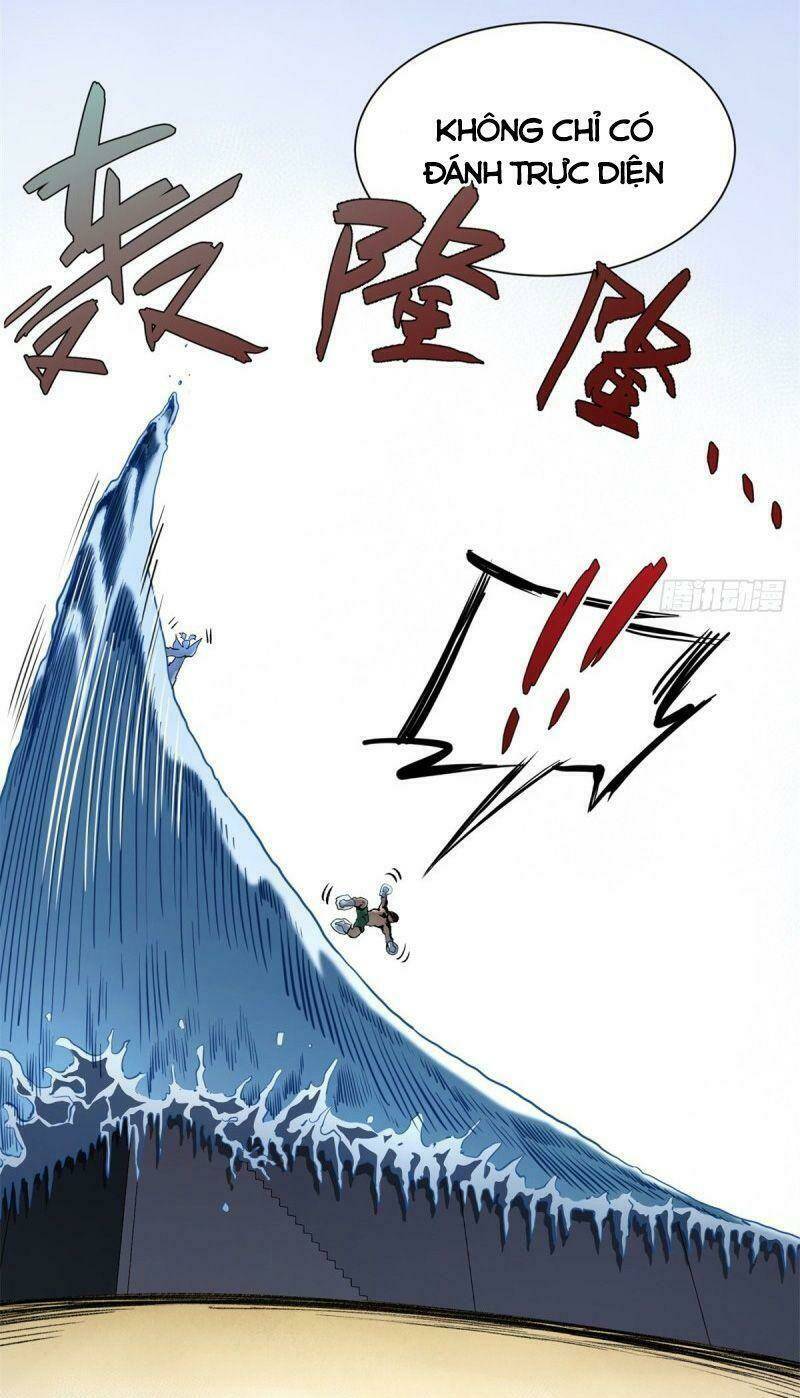 Minh Nhật Chi Kiếp: Chapter 67