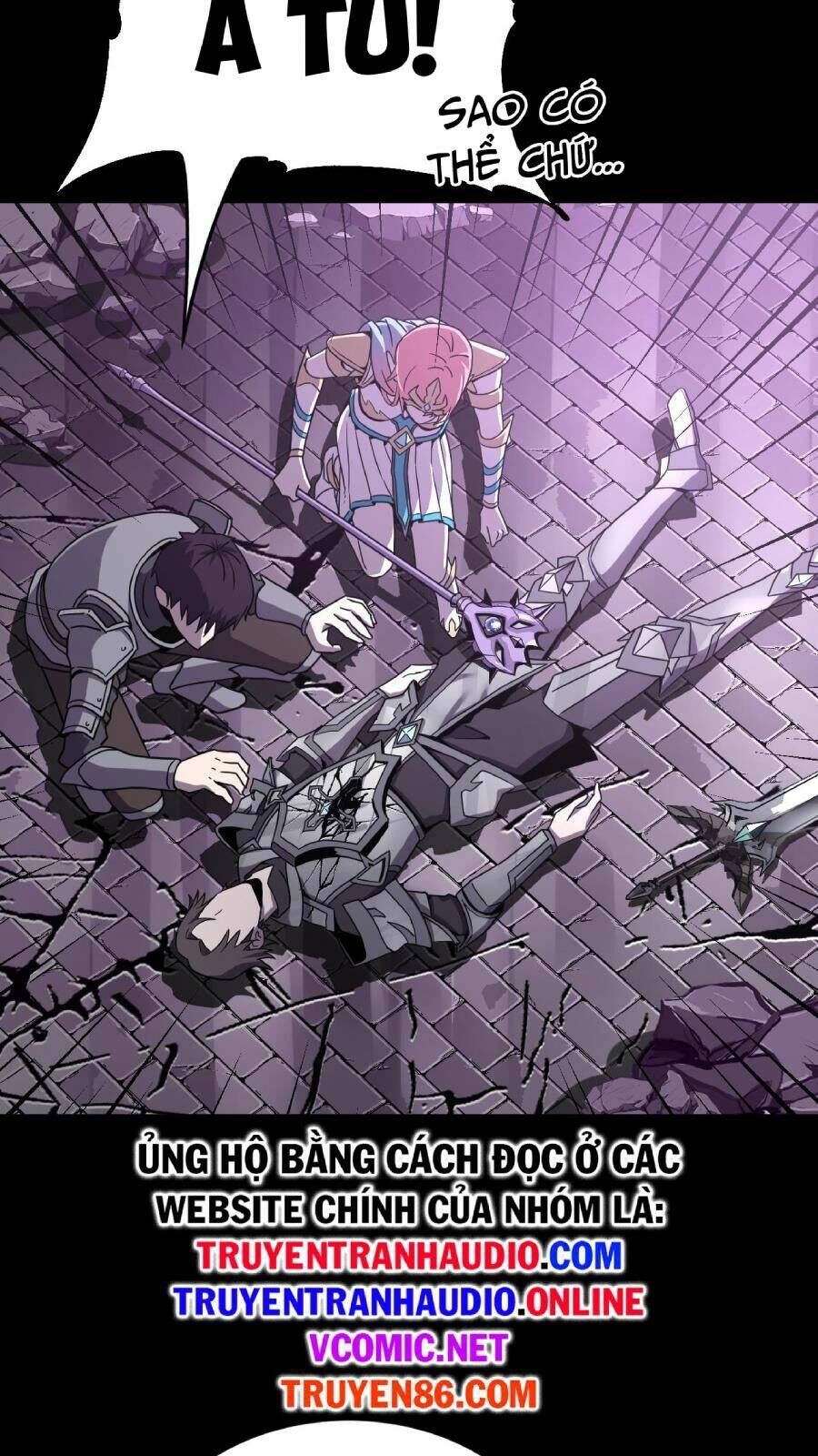 Tác Giả Sinh Tồn Ký: Chapter 2