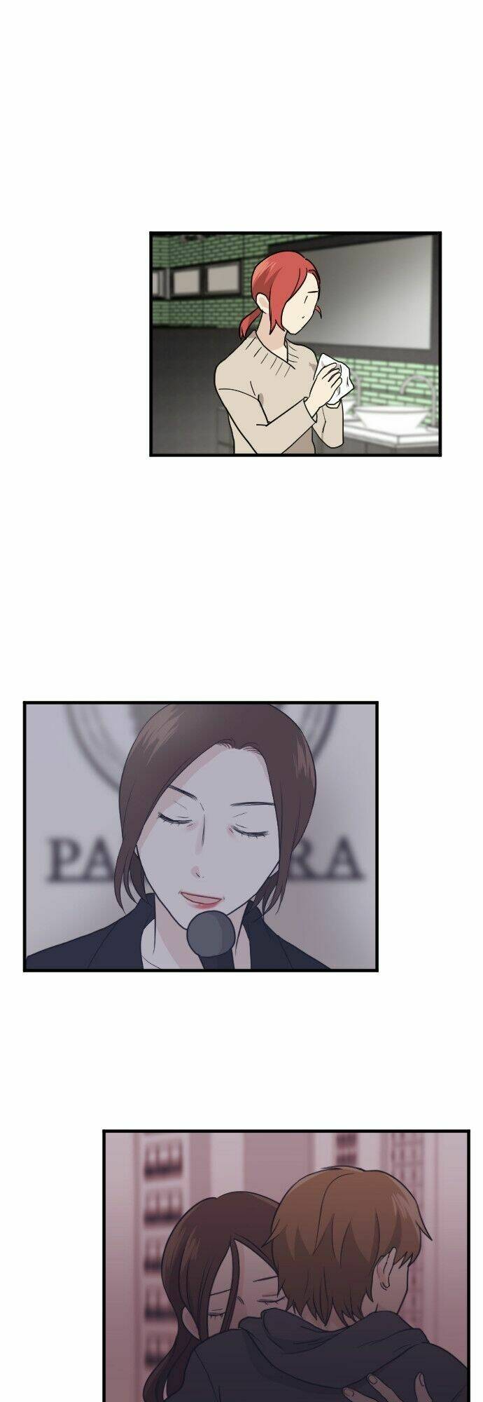 Người Đẹp Gangnam: Chapter 23