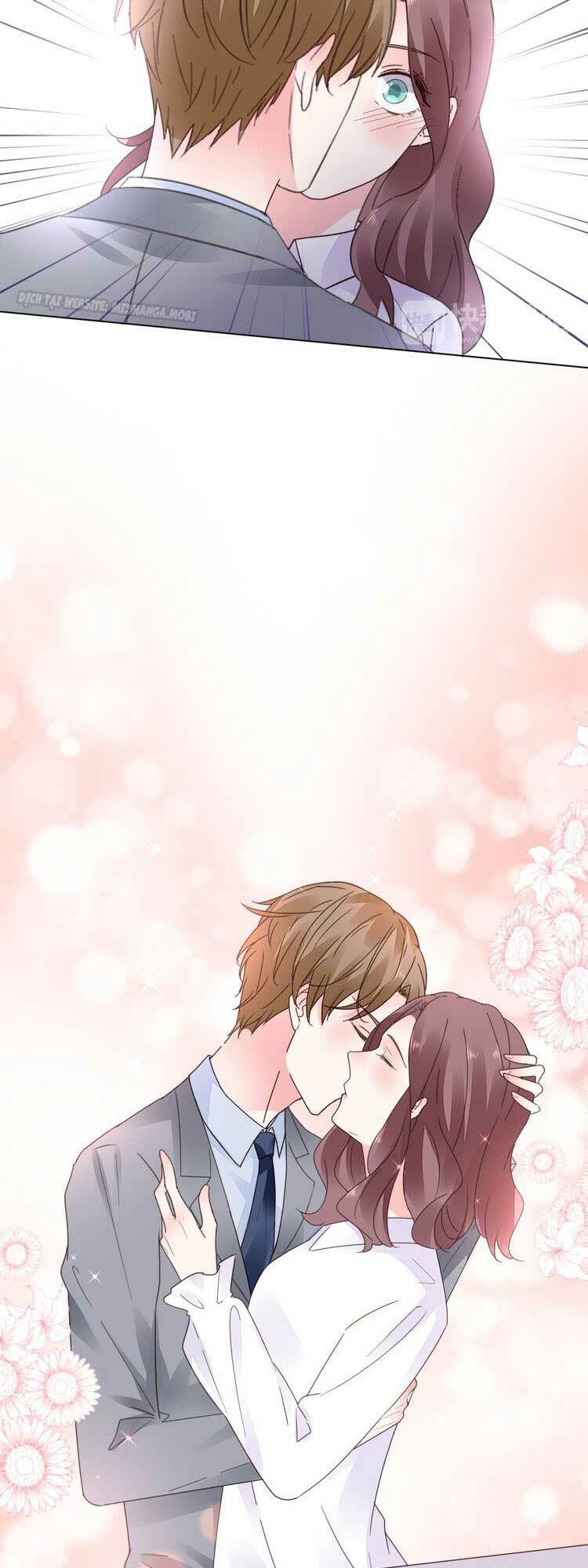 Điều Ước Sủng Ái Bất Bình Đẳng: Chapter 31