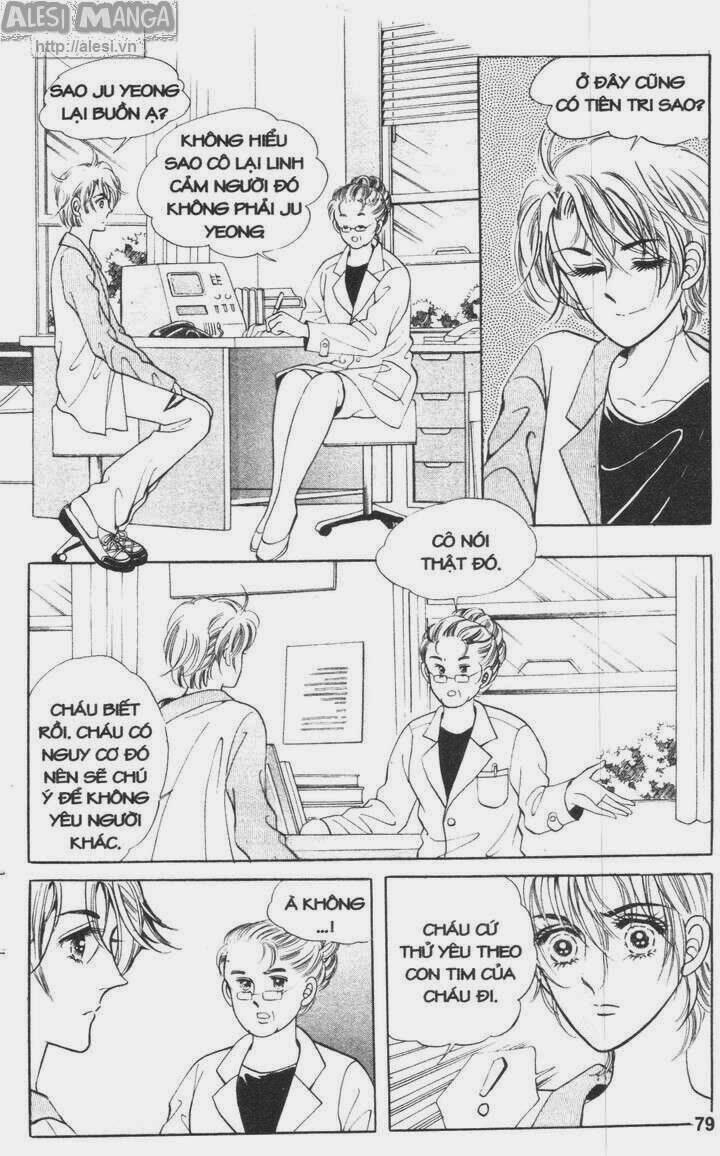 Nhỏ Con Trai: Chapter 2