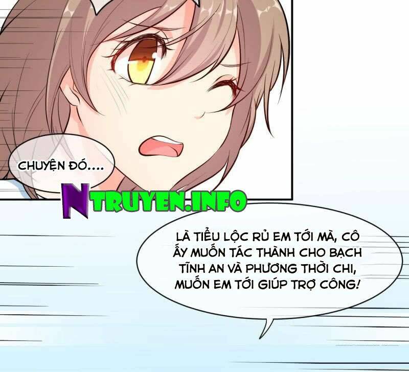 Ám Luyến Thành Hôn: Chapter 31