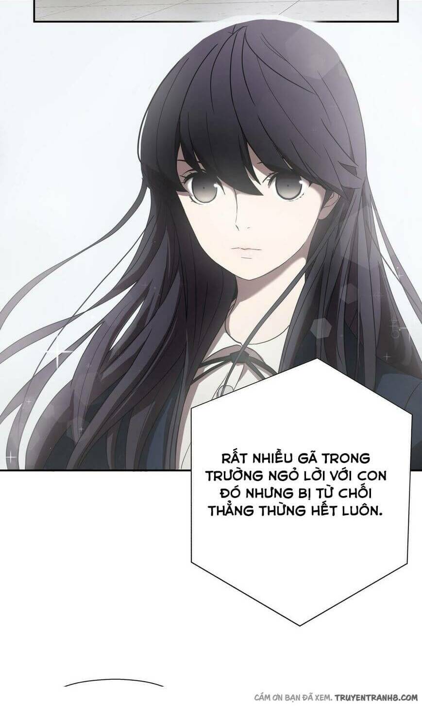 Kẻ Bị Ruồng Bỏ: Chapter 2