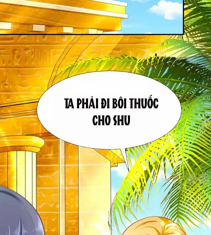 Sủng Hậu Của Vương: Chapter 4