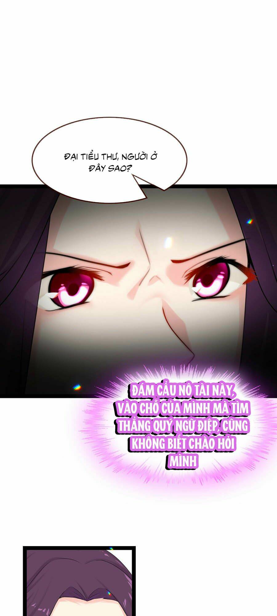 Tận Kiển Minh Thần: Chapter 23