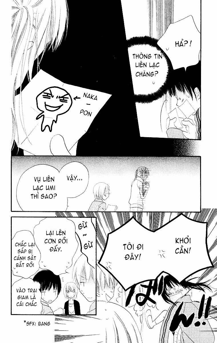 Nosatsu Junkie - Quyến Rũ: Chapter 7