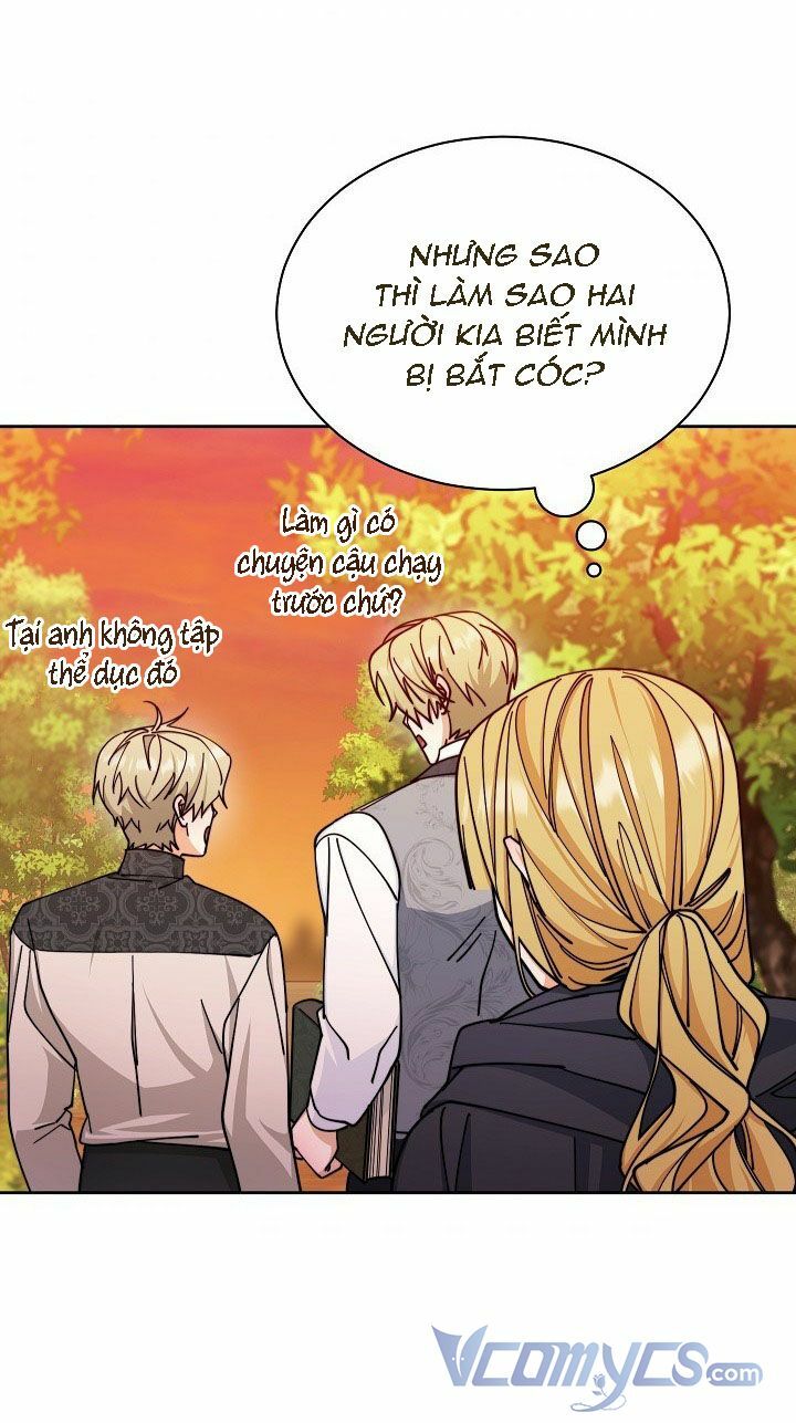 Tôi Sẽ Chịu Trách Nhiệm Về Phúc Lợi Của Nam Chính: Chapter 29