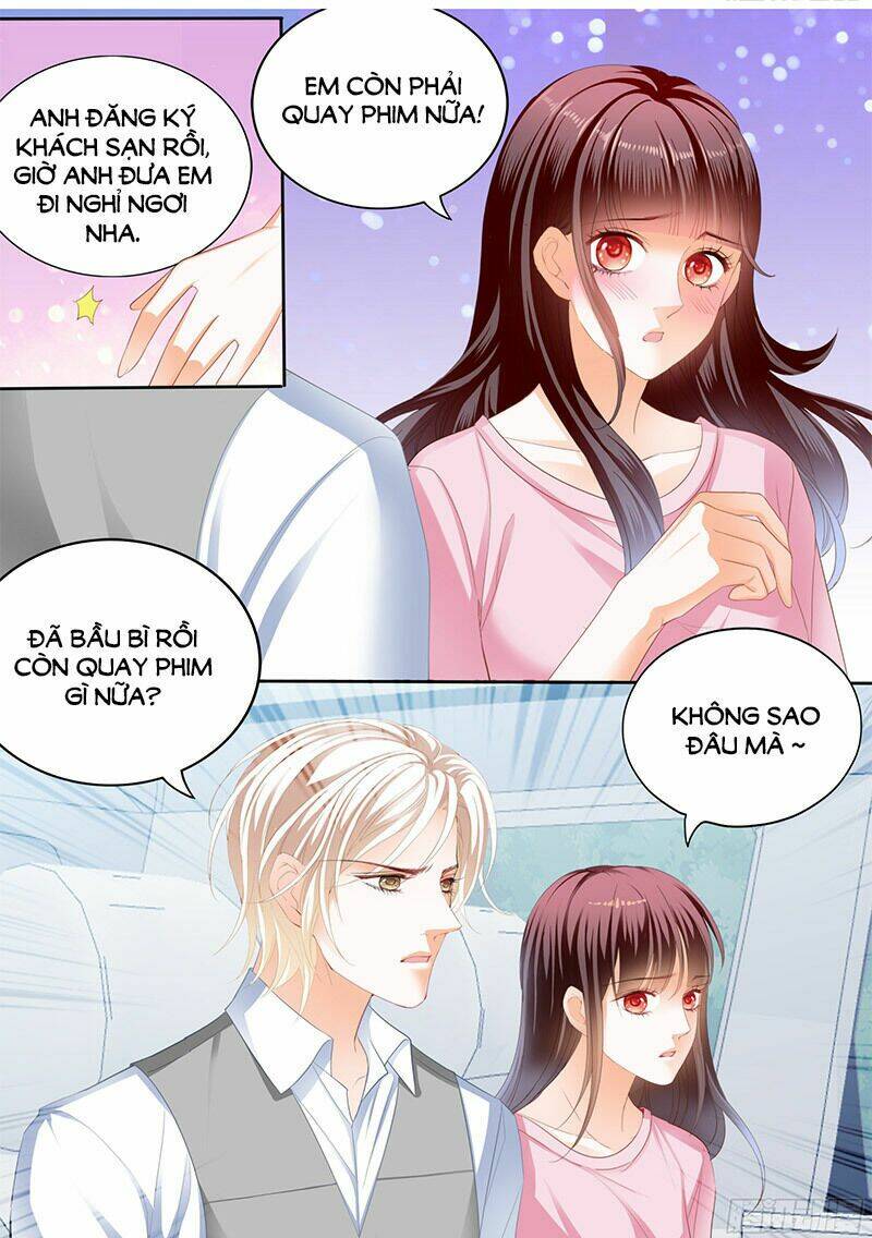 Thiểm Hôn Kiều Thê: Chapter 305