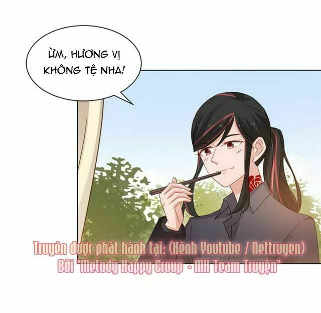 Ma Lạt Thiên Kim Đẩu Ác Thiếu: Chapter 35