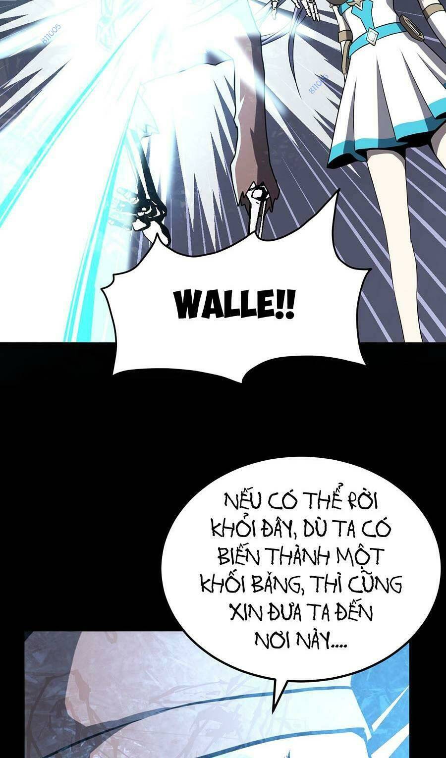 Tác Giả Sinh Tồn Ký: Chapter 15