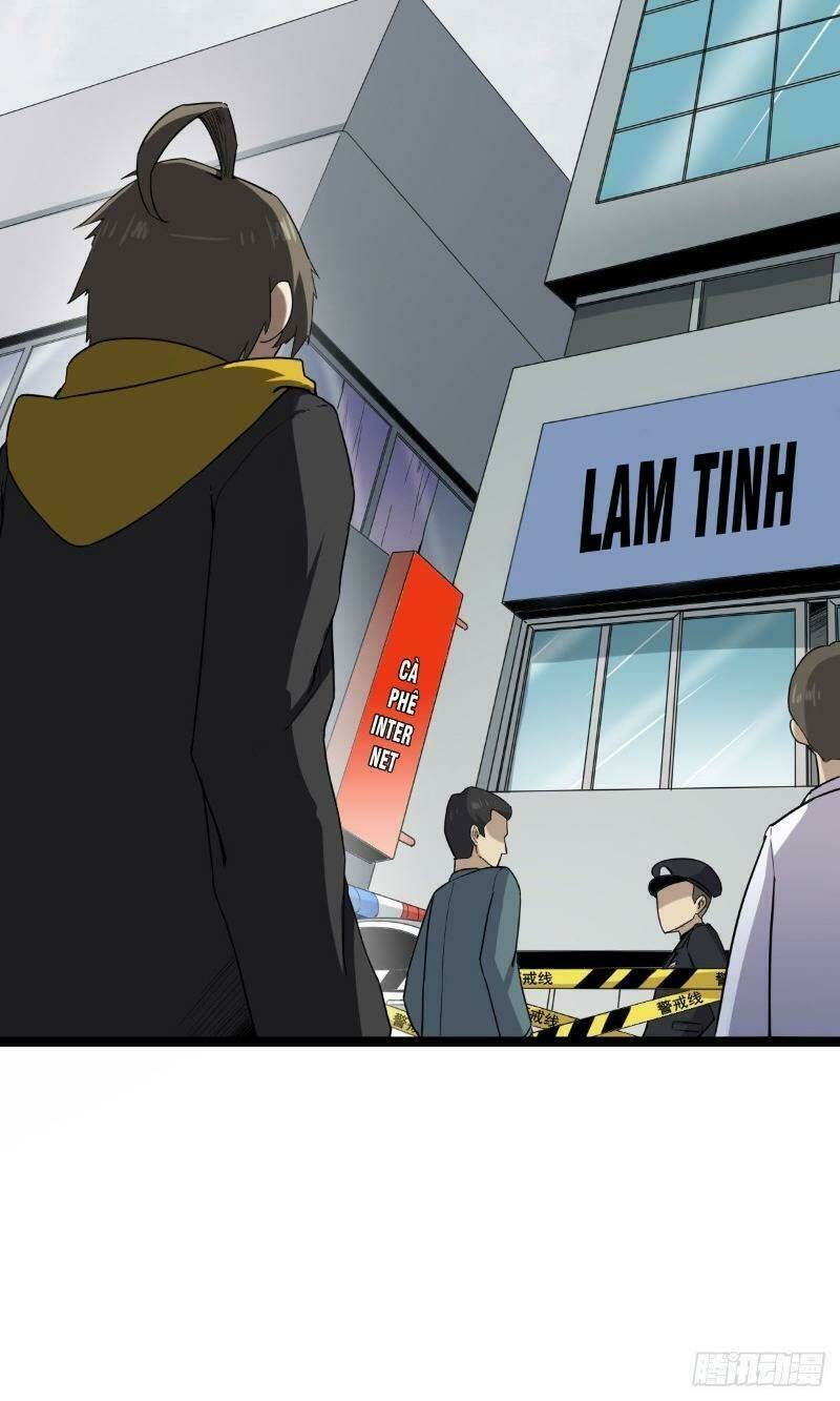 Ta Độ Kiếp Thất Bại Đều Là Tại Ngươi: Chapter 5