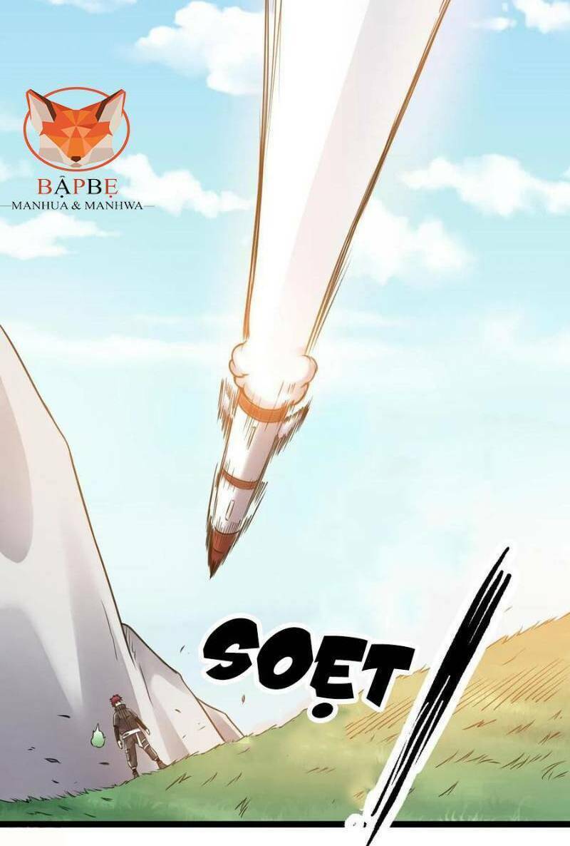 Tiên Vương Trùng Sinh: Chapter 114