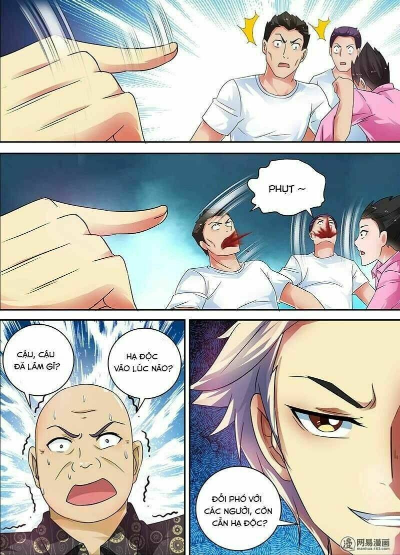 Tôi Là Thần Y: Chapter 127