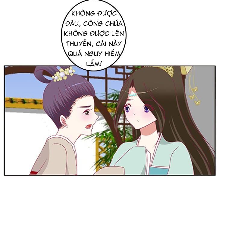 Thông Linh Phi: Chapter 490