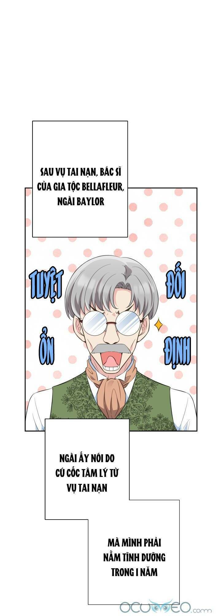 Gửi Đến Người Bạn Của Tôi: Chapter 15