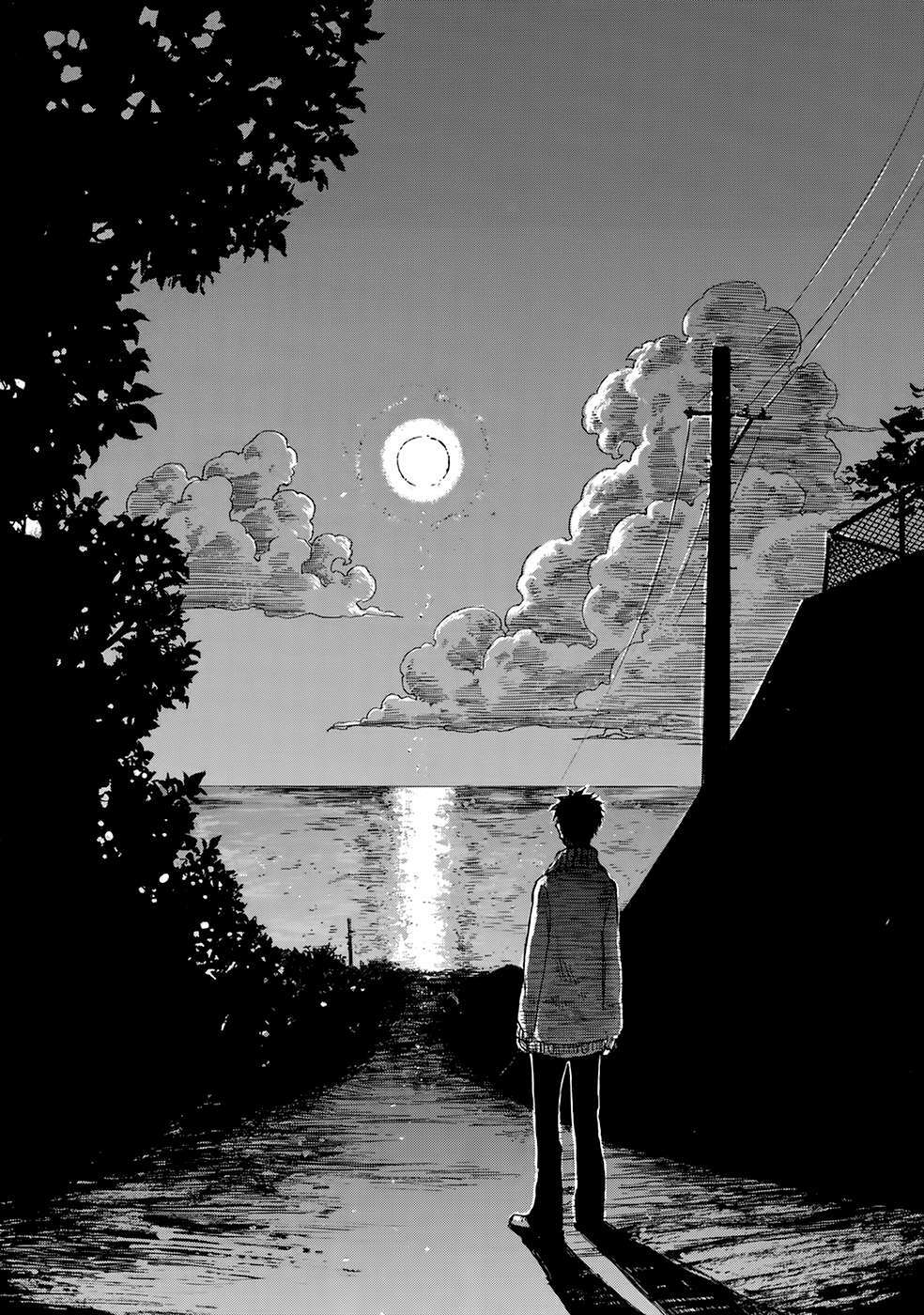 Âm Thanh Của Bầu Trời: Chapter 5