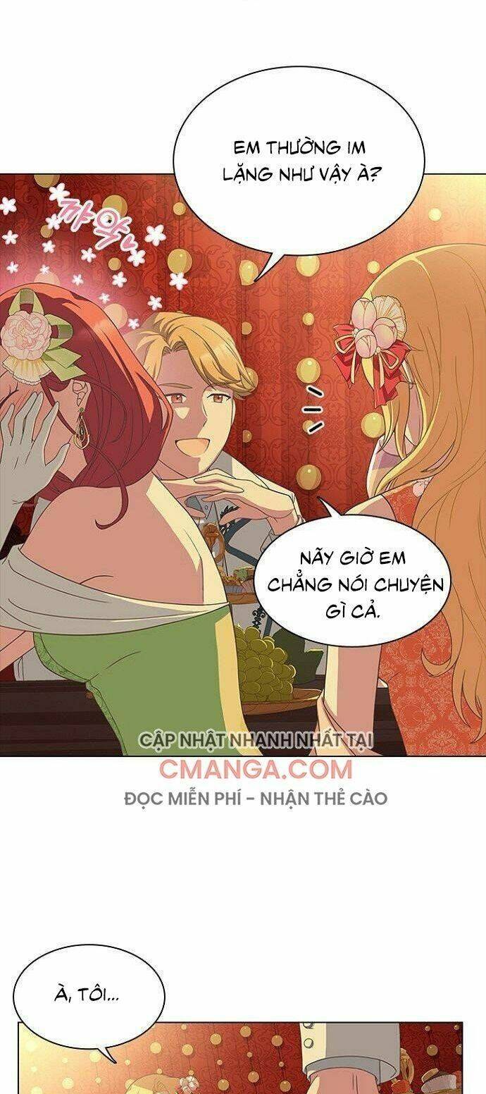 Một Đêm Với Hoàng Đế: Chapter 11