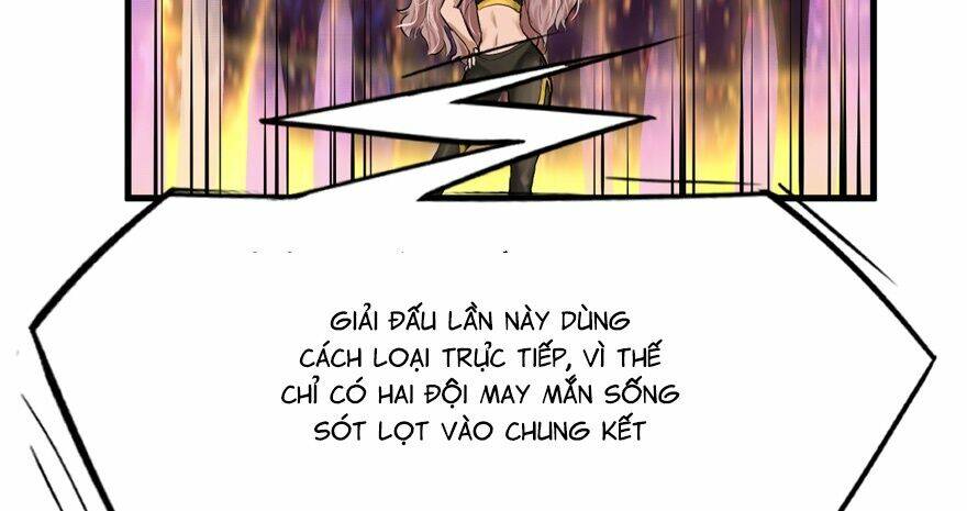 Vua Sinh Tồn: Chapter 51