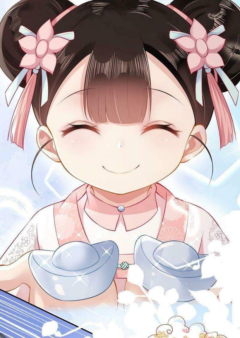 Quận Chúa Vững Vàng, Thiết Lập Nhân Vật Không Thể Vỡ: Chapter 16