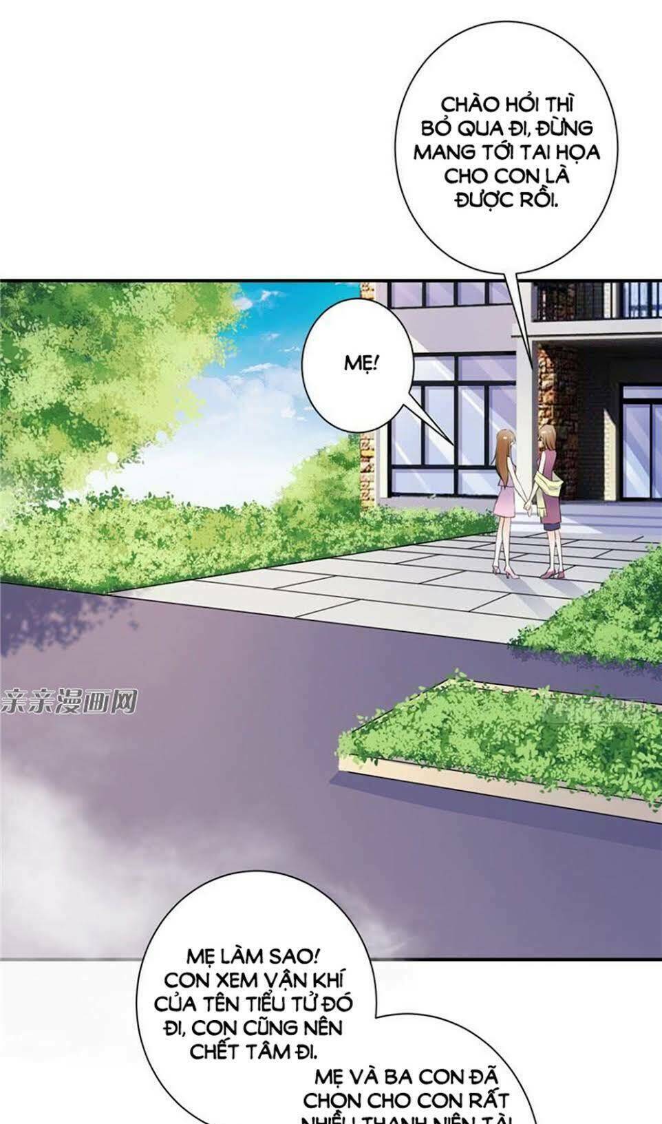 Vợ Yêu Là Báu Vật: Chapter 68