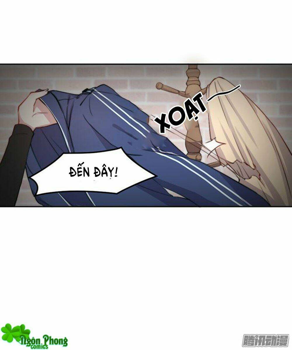 Bà Xã Tôi Là Nam Thần: Chapter 25