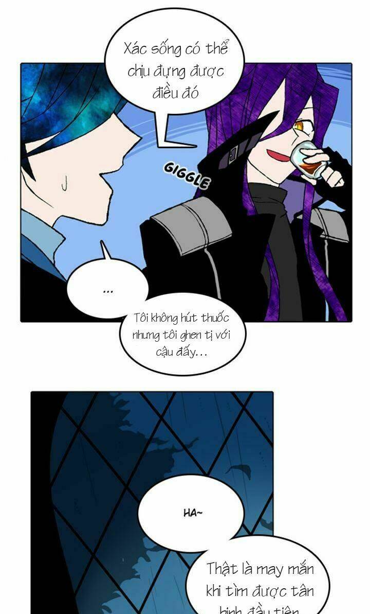 Niflheim: Chapter 9