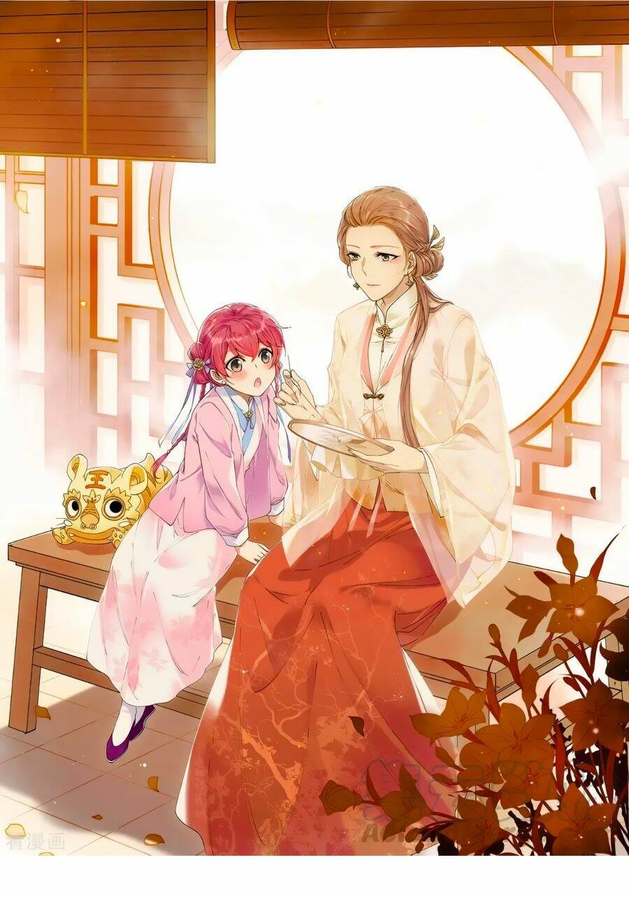 Thượng Quốc Phú Chi Thiên Đống Tuyết: Chapter 131