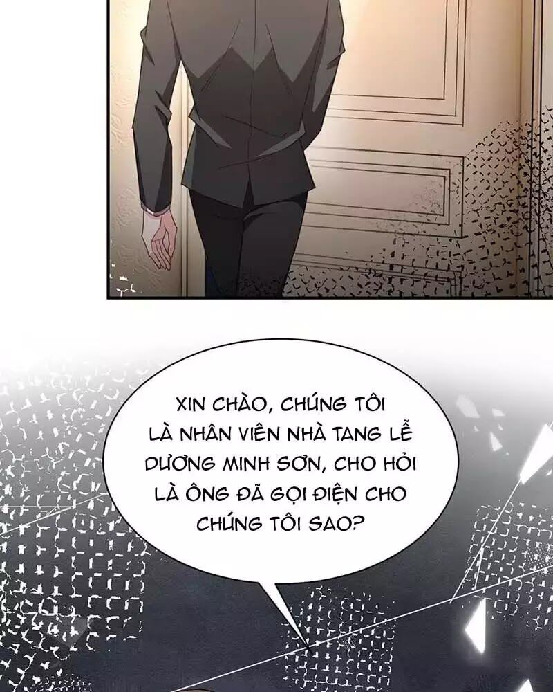 Thịnh Thế Điềm Sủng: Tiểu Manh Thê Của Dịch Thiếu: Chapter 116