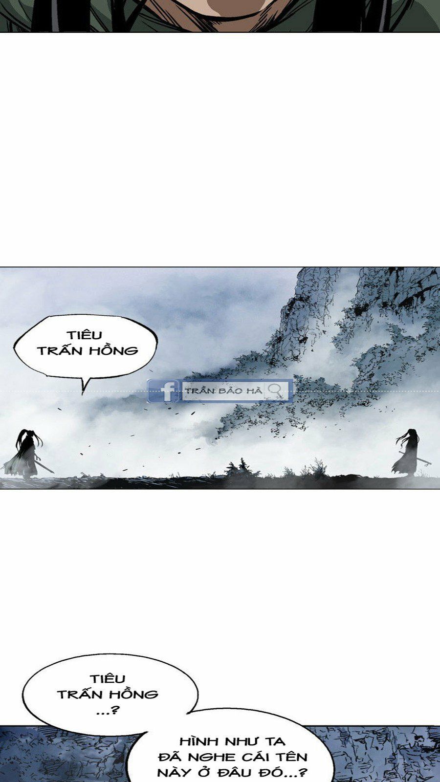 Cao Thủ 2: Chapter 60