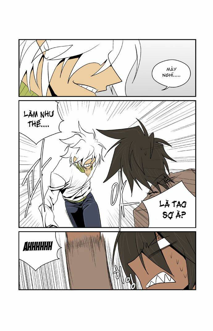 Transfer Student Storm Bringer: Chapter 68