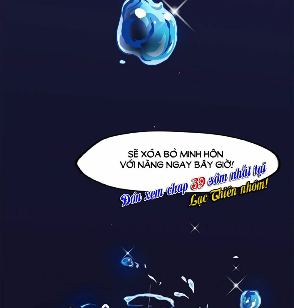 Ngạo Kiều Quỷ Vương Yêu Ta: Chapter 38
