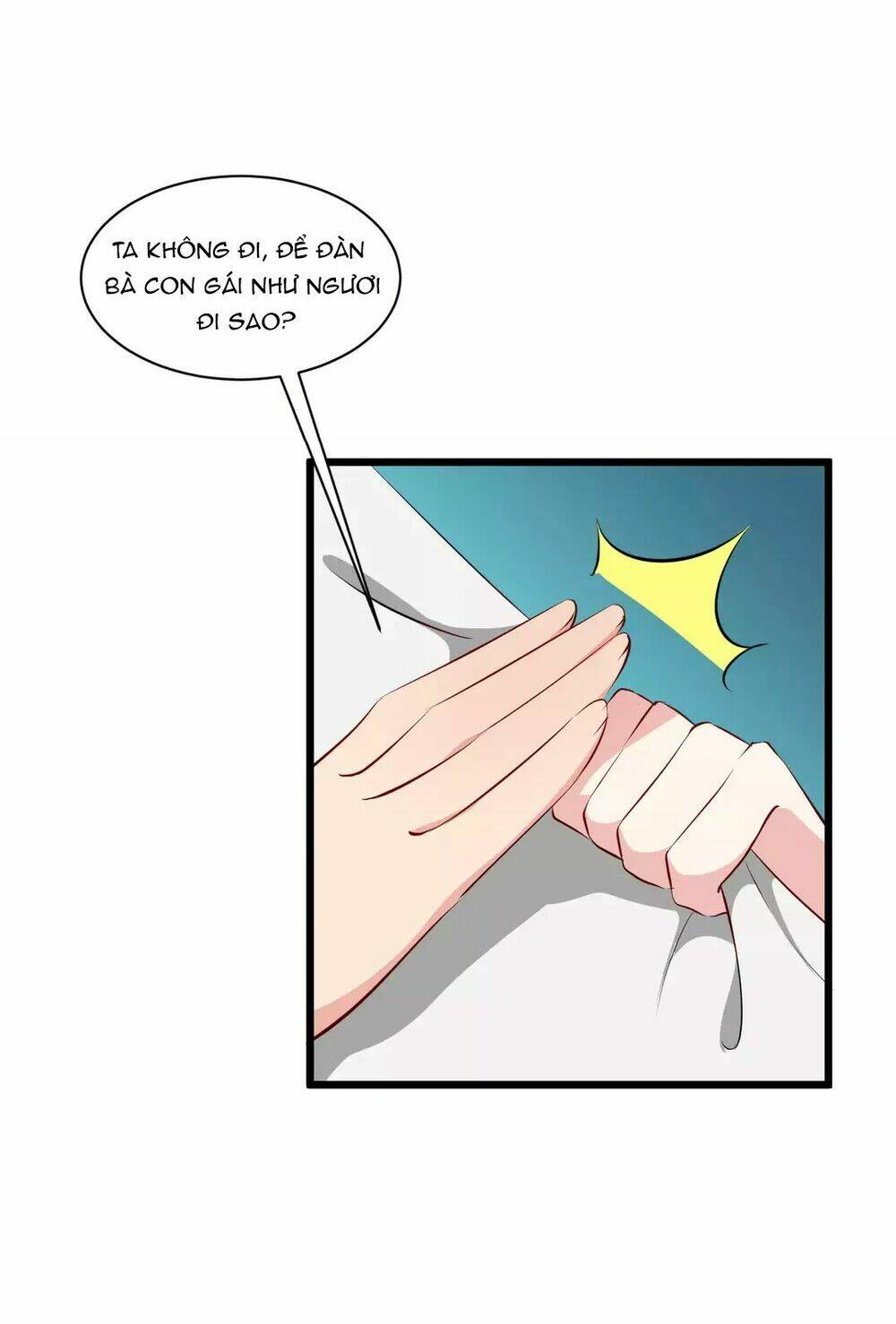 Bồng Sơn Viễn: Chapter 40