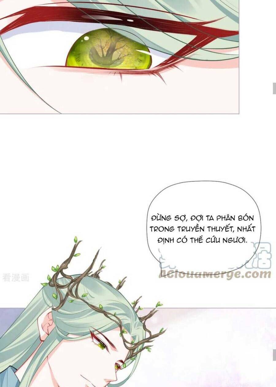 THIẾT LẬP ÁC NỮ CỦA TÔI SỤP ĐỔ RỒI: Chapter 36