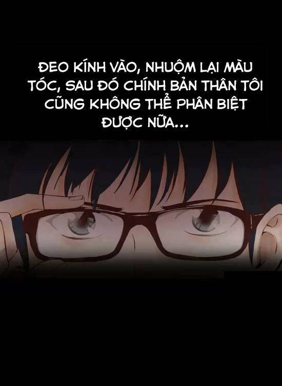 Tấm Da Người: Chapter 2