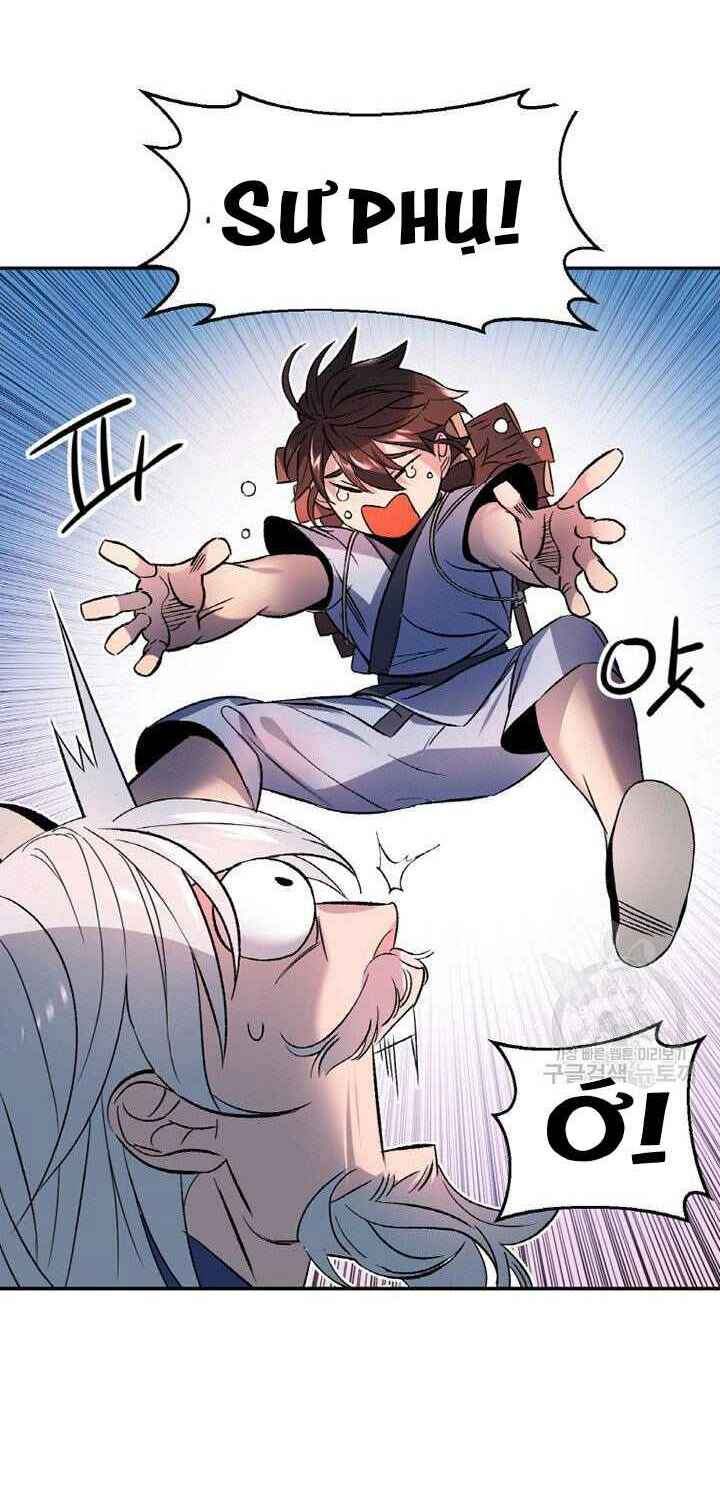 Thiên Hạ Đệ Nhất Phiêu Sĩ: Chapter 1