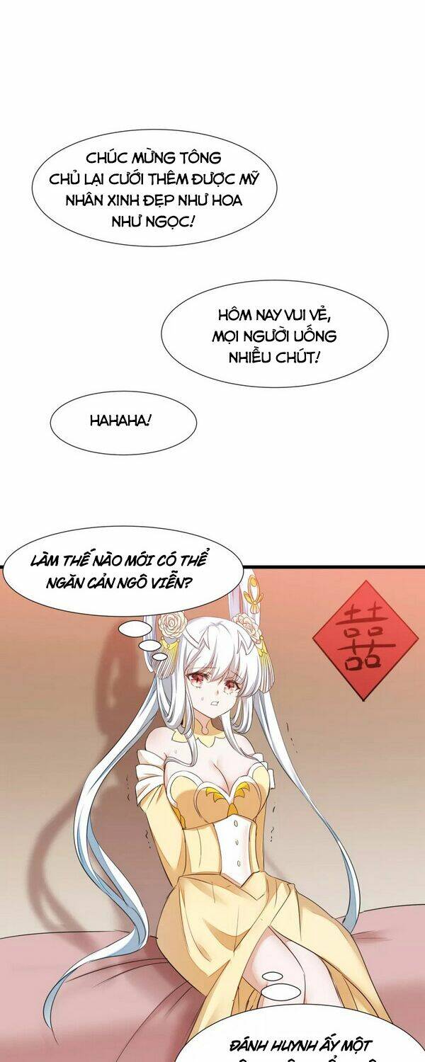 Nghịch Chuyển Tiên Đồ: Chapter 213
