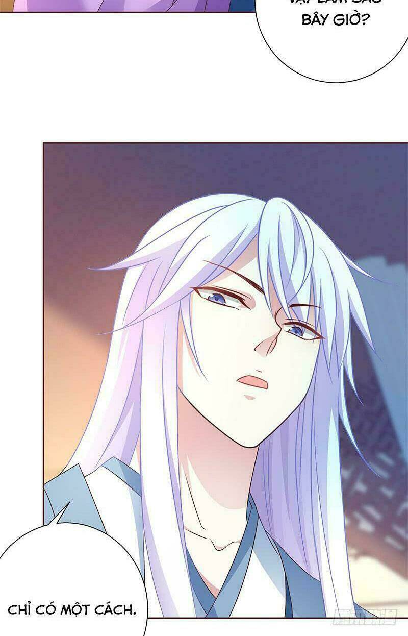 Trò Chơi Trừng Phạt: Chapter 6
