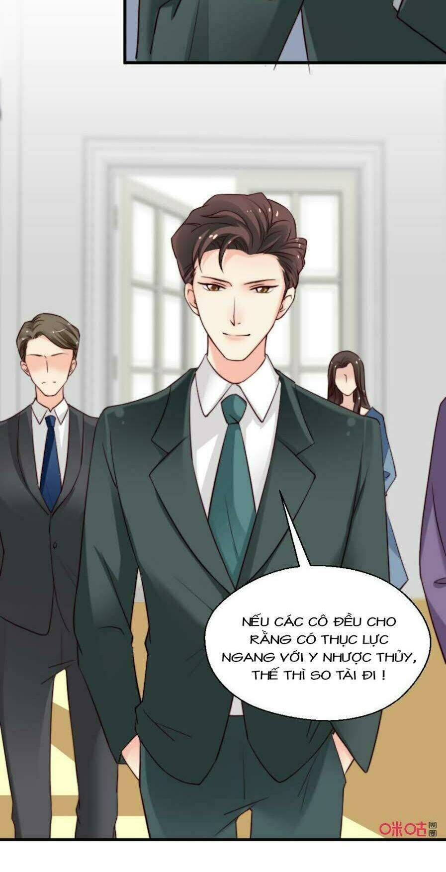 Bí Mật Của Thiên Kim: Chapter 70