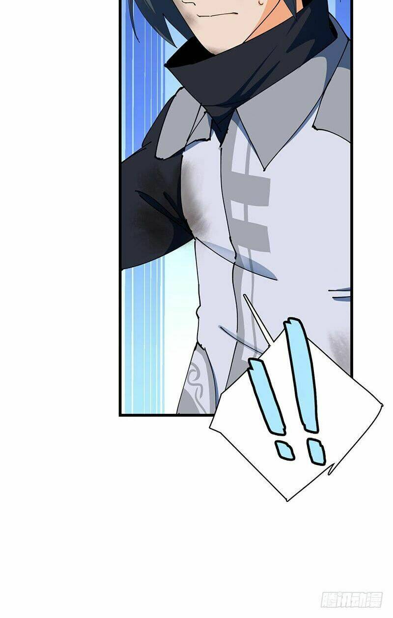 Bất Diệt Nguyên Thần: Chapter 23